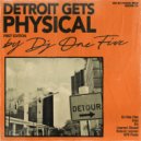 DJ One Five - Play on Detroit (Original Mix)