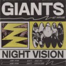 Night Vision [ca] - Giants (Stripped Back Mix)