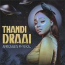 Thandi Draai - Jika (DJ Clock Remix)