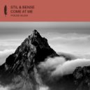 Stil & Bense - Nocturne