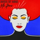 Birds Of Mind - Mi Pena