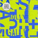 Yulia Niko feat. Coro Coro - Molly & Sally