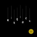 Various Artists - Kindisch 2016 (Continuous Mix)