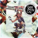 LIVIA - Proper Real Deal Party Girl (Original Mix)