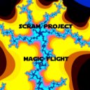 sCRAM pROJECT - Magic flight (Original Mix)