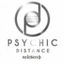 Psychic Distance - Reactions (Instrumental)