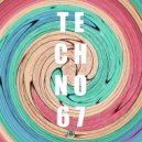 RoboCrafting Material - #Techno 67 Beat 05 (DJ Tool)