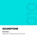 Bessone, Whitenoise - 1/2 Drena (Stream Edit)