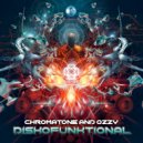 Chromatone & Ozzy - Smoke & A Pancake