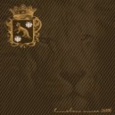 Gregorythme & Greenbank - Lion Days