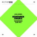 Kolombo - Remember