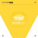 Carloz - Universe of Mind (Eyes Faces Remix)