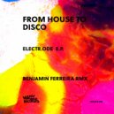 From House To Disco - Ode