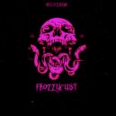MXDXZVXNE - FROZZY CUST