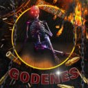 Nothing Playa & 2nigxt - Godenes ()