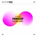 Kaiq - Fenix (Original Mix)