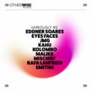 Ednner Soares - The Effect (Original Mix)