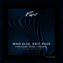 Who Else, Eric Rose - Thousand Skies (Fuscarini Remix)