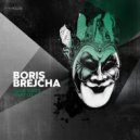 Boris Brejcha - Schwarz