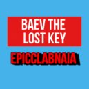 Baev - The Lost Key (Original Mix)