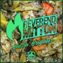 Reverend Mitton - Blazin' Brighter