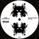 nico dominguez - Royal Bone