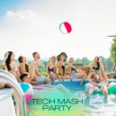 Kasva Teasor - Infected Defected Scissor Tech