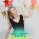 Richard Waltz - Saucy Tech