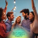 Nik Yost - Party Poper Dizzy Techno