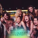 Ex LOR - Techno Dancing Diaries