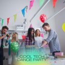 Le Josh - Tech To Techno Emulsified (Original Mix)