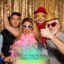 Sherry Simson - Dreamy Disco Techno Rave