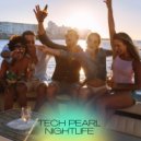 Wonderstar Kahil - Tech House Charted Number