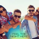 Ben Clove - Uplifted Party Beat