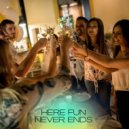 Maul Luis - Dancing Shoes Baby (Original Mix)