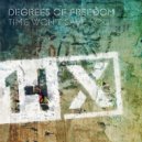 Degrees Of Freedom - Time Won\'t Save You (Extended Mix)