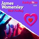 James Wormsley - That Feeling
