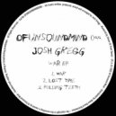 Josh Gregg - Pulling Teeth (Original Mix)
