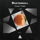 Rastargull - China town ()