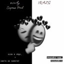 Werby & 3RAZE & Supreme Prait - Трек Для Дед Инсайдов ()