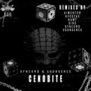 Syncord & Xsonsence - Cenobite