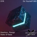 Stashion, Flanga - State Of Bass