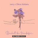 rares x Olivia Addams - Buchet de trandafiri