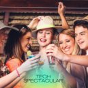 DJ Mim Chi - Infected House Tech Pleasure