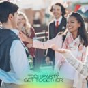 Woom Vyle - Tickle Twists Tech Night