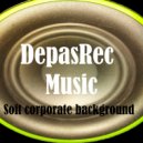DepasRec - Soft corporate background