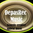 DepasRec - Acoustic creative upbeat music