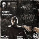 product.place & HEARSE187 - DOOM MARKET
