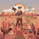 Vlad Erman - Adventure of Western Stubborn Horse