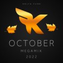 Kolya Funk - October 2022 Megamix ()